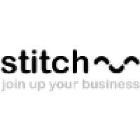 Stitch logo