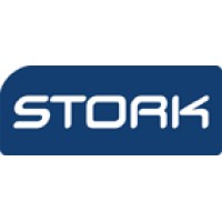 Stork Logo