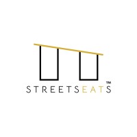 StreetSeats logo