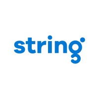 String Logo