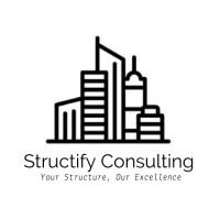Structify logo