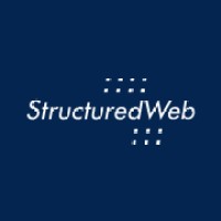 StructuredWeb logo