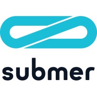 Submer Logo