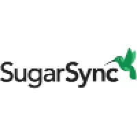 SugarSync Logo