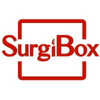 SurgiBox logo