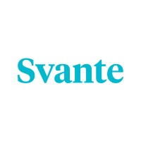 Svante Logo