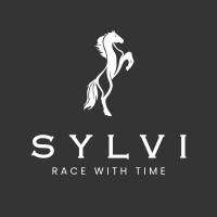 Sylvi logo