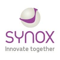 SynOx logo