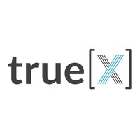 TRUEX logo