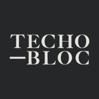 Techo-Bloc Logo