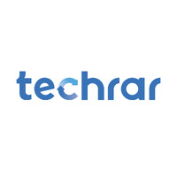 Techrar Logo