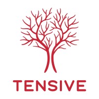 Tensive logo