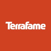 Terrafame Logo