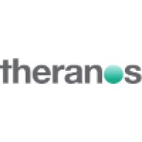 Theranos logo