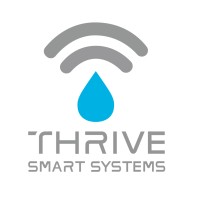 Sowing the Future: Thrive Smart Systems Secures $1M to Revolutionize ...