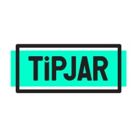 TiPJAR logo