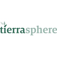 TierraSphere logo
