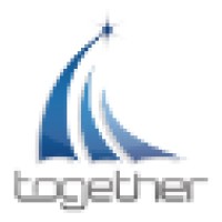 Together logo