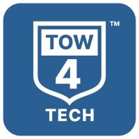 Tow4Tech logo