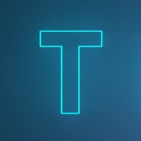 Trace3D logo