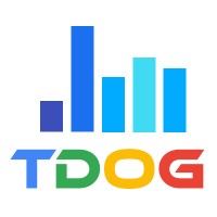 TradeDog Logo
