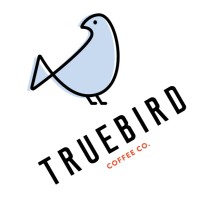 Truebird logo
