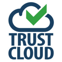 TrustCloud logo