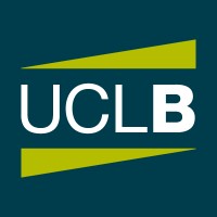 UCL logo