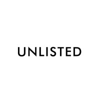 UNLISTED Logo