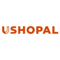 USHOPAL Logo
