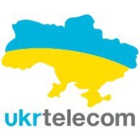 Ukrtelecom Logo
