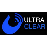 UltraClear Logo