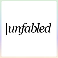 Unfabled logo