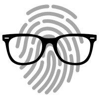Unsmudgeable logo
