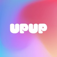 UpUp logo