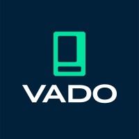 VADO logo