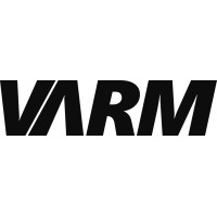 VARM logo