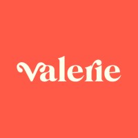 Valerie Logo