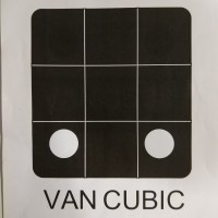 VanCubic logo