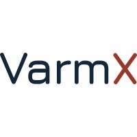 VarmX logo