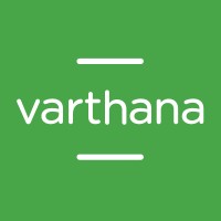 Varthana Logo