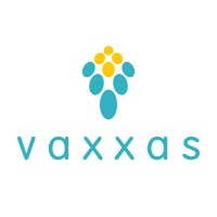 Vaxxas Logo