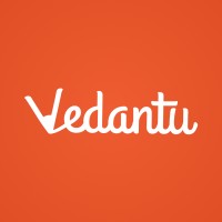 Vedantu Logo