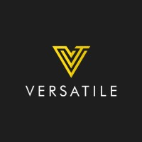 Versatile Logo