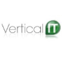 Vertical logo