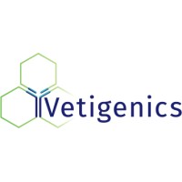 Vetigenics logo