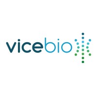 Vicebio Logo