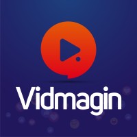 Vidmagin Logo