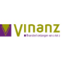 Vinanz logo