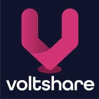 VoltShare logo